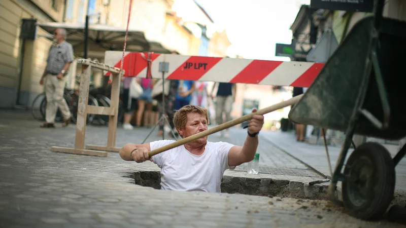 Fotografija: Foto Jure Eržen