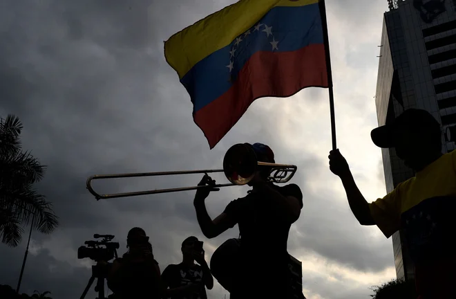 FOTO: Federico Parra/Afp