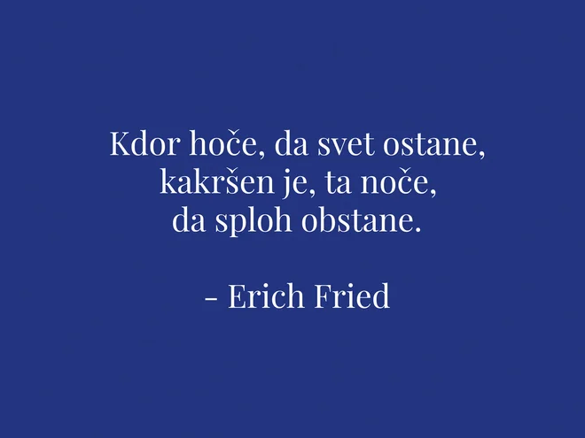 Sobotna iskrica dneva. Foto Delo