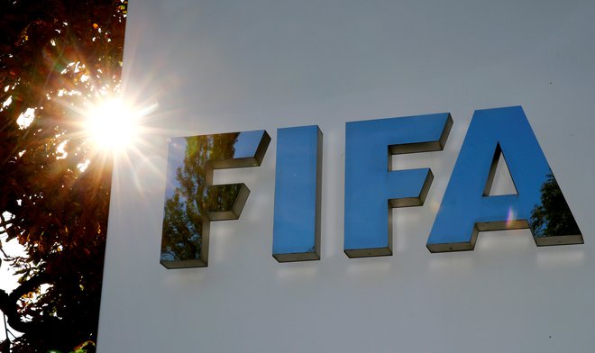 Fifa želi širitev udeleženk. FOTO: Reuters