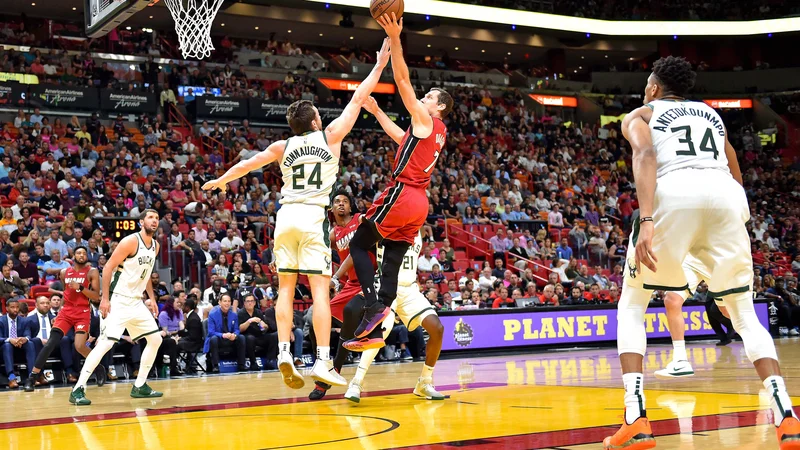 Fotografija: Goran Dragić ni bil pretirano razpoložen. FOTO: Reuters