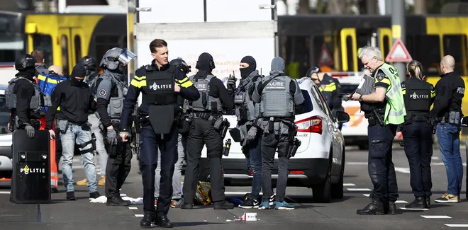FOTO: Robin van Lonkhuijsen/ANP/AFP