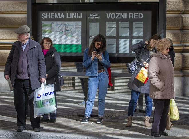 Izhodišča za pokojninsko reformo so premalo konkretna, a dobra podlaga za nadaljno razpravo, meni Tatjana Čerin iz GZS.&nbsp; Foto Jože Suhadolnik
