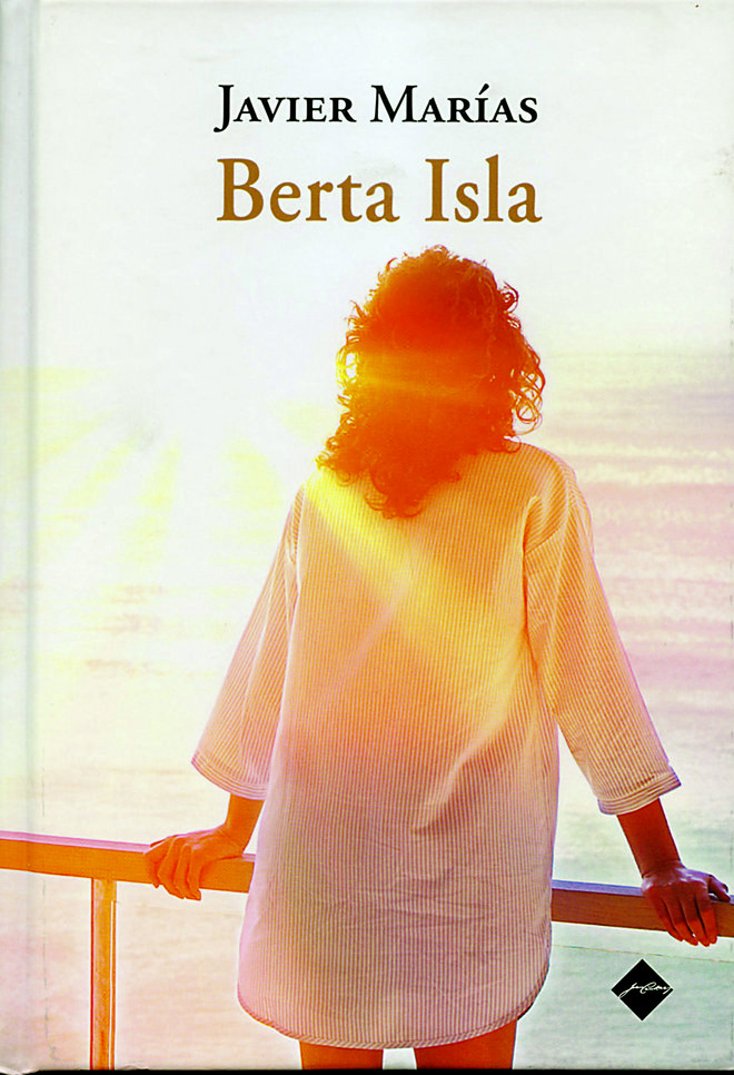 Berta Isla je v prevodu Marjete Drobnič izšla pri Cankarjevi založbi.