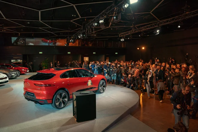 Foto: Jaguar