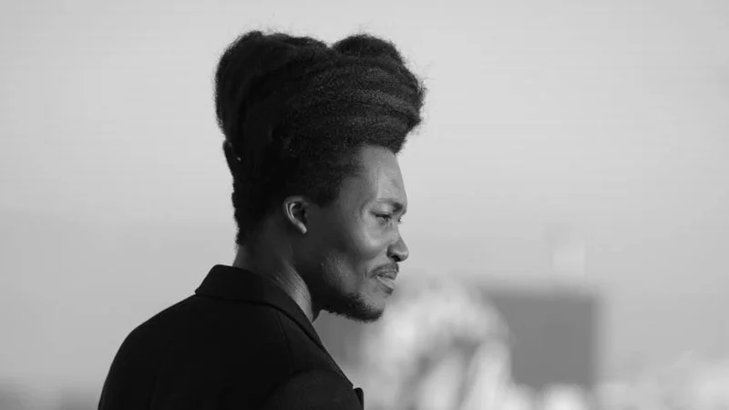 Fotografija: Benjamin Clementine je poosebljena zvočna senzibilnost. Foto Foto: arhiv organizatorja