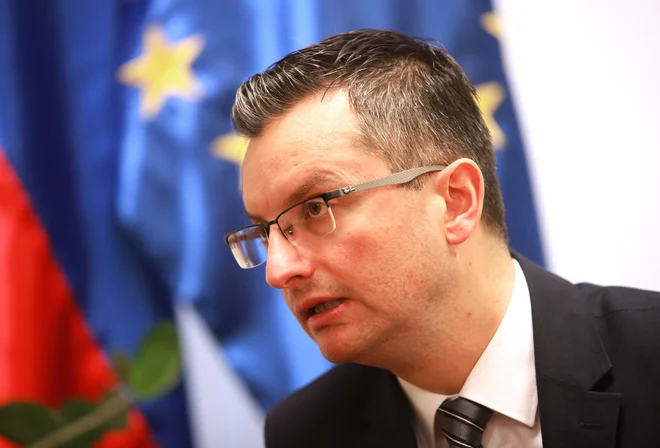 Neuradno je slišati, da je Šarec zapravil veliko priložnost, saj da bi lahko z nastopom skoval politični kapital. FOTO: Reuters