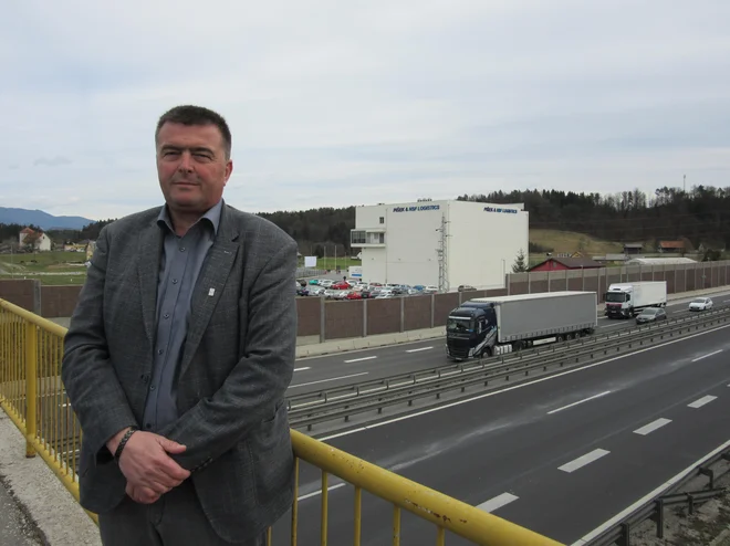 Peter Pišek: »Sem družbeno odgovoren, v zameno dobim pa civilno iniciativo ter diskreditacije in zavajanje.« FOTO: Špela Kuralt/Delo