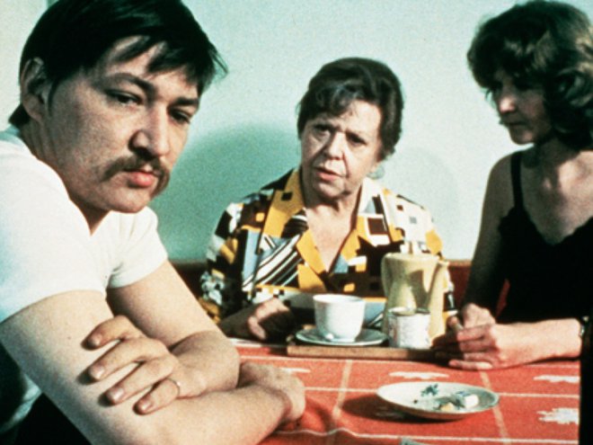 Film <em>Vsi drugi se imenujejo Ali</em> je nemara Fassbinderjeva največja mojstrovina. FOTO: promocijsko gradivo