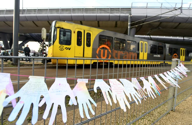 FOTO: Piroschka Van De Wouw/Reuters