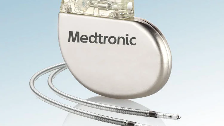 Fotografija: Leta 2007 je podjetje Medtronic odpoklicalo defibrilator Sprint Fidelis, januarja letos je sledil odpoklic srčnih spodbujevalnikov, ki pomagajo živeti tudi številnim Slovencem. Foto Medtronic