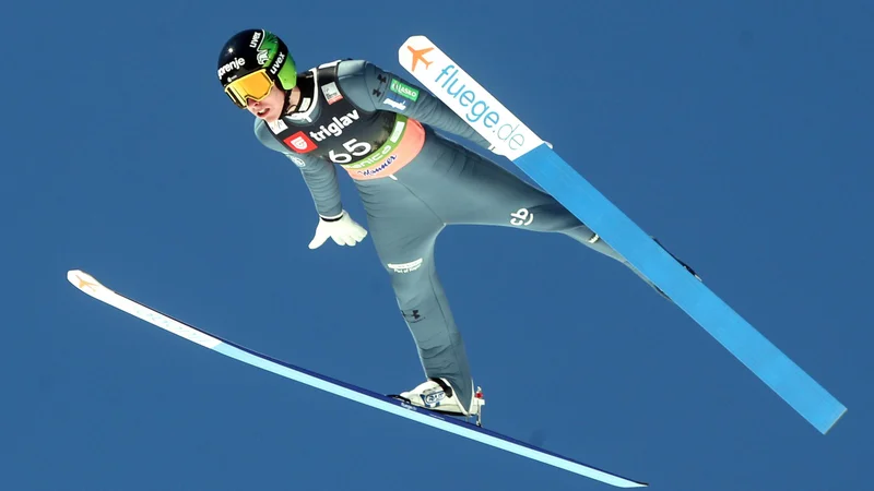 Fotografija: Timi Zajc, Planica, 21. 3. 2019. Foto Marko Feist