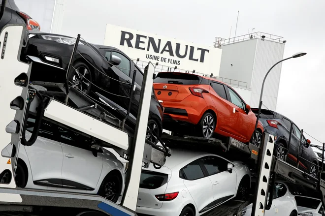FOTO: Benoit Tessier/Reuters