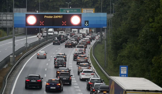 Fotografija je simbolična. FOTO: Blaž Samec/Delo