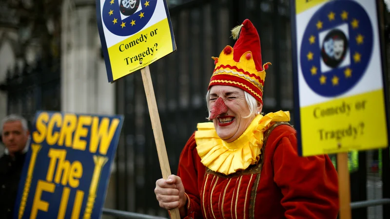 Fotografija: FOTO: Reuters