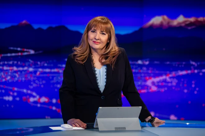 Tanja Starič