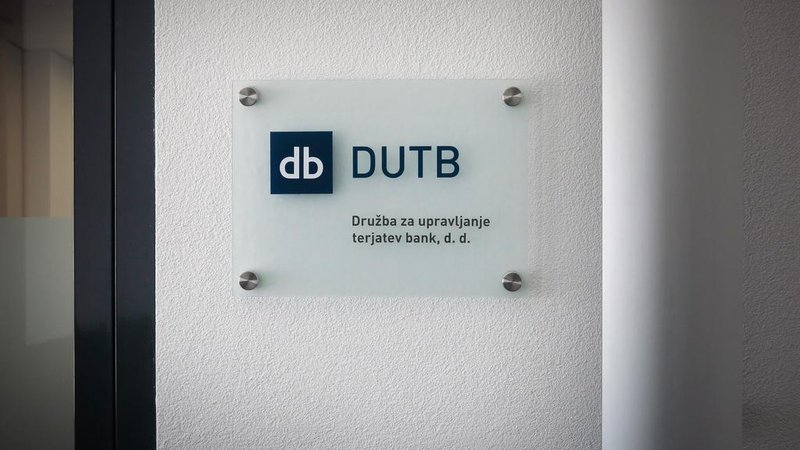 Fotografija: DUTB bo dobila novo vodstvo. Foto Jože Suhadolnik