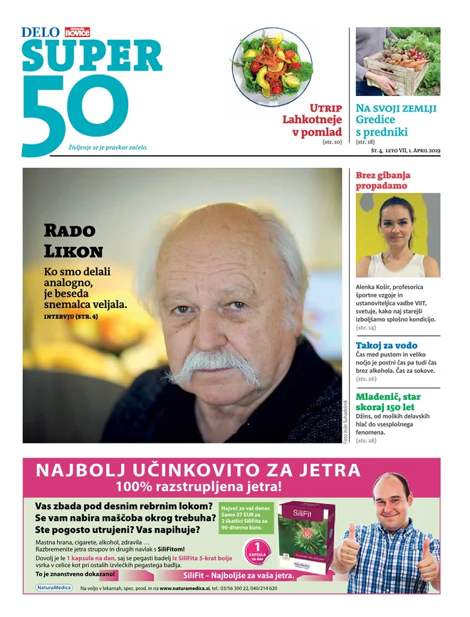 Foto Jože Suhadolnik
