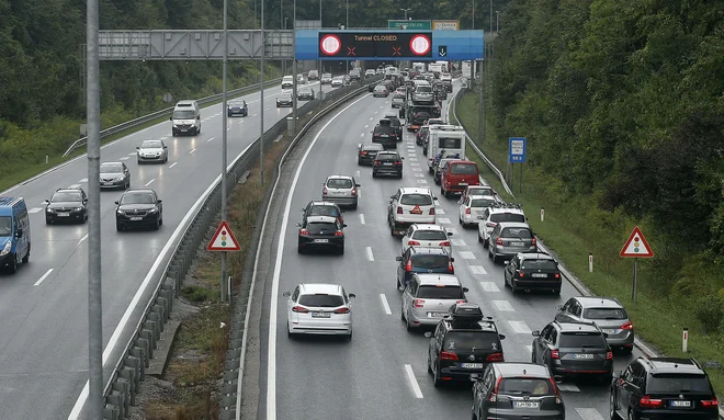 FOTO: Blaž Samec/Delo