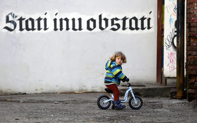 »Nasprotujoče si informacije povzročijo pretvorbo mater iz oseb, ki so vzgajale po neki modrosti generacij, v negotove osebe, ki ne vedo, kaj naj naredijo. In najslabše je, da se ne postavijo v nobeno pozicijo, v strahu, da bodo kaj narobe naredile.