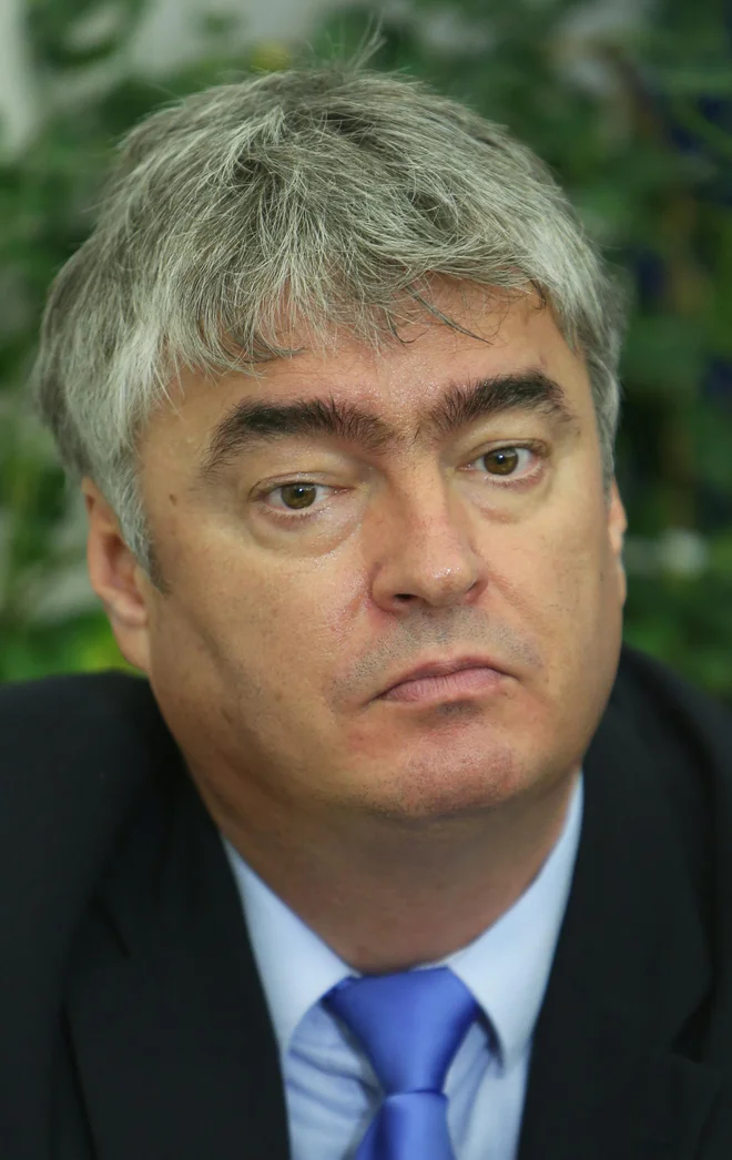 Milan Zver