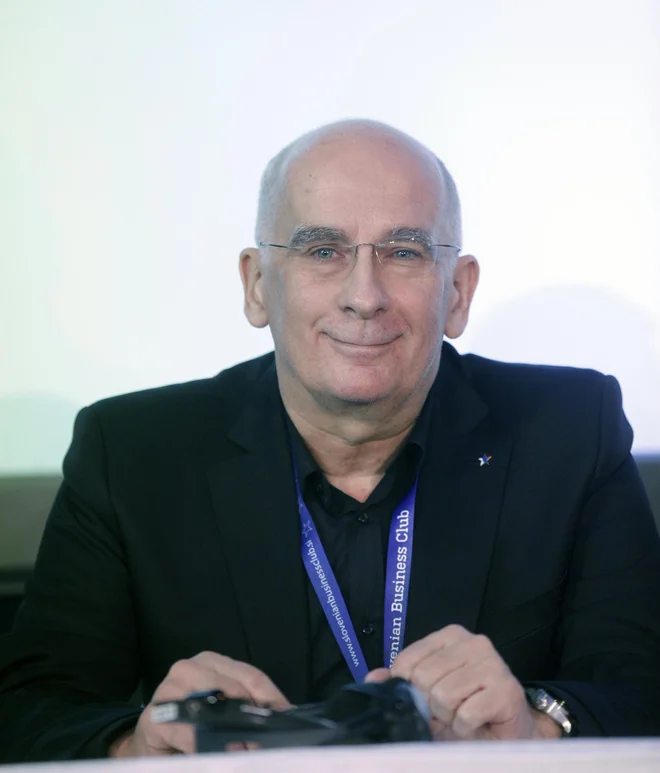 Igor Akrapovič dvomi v hitre rešitve. FOTO: Mavric Pivk/Delo