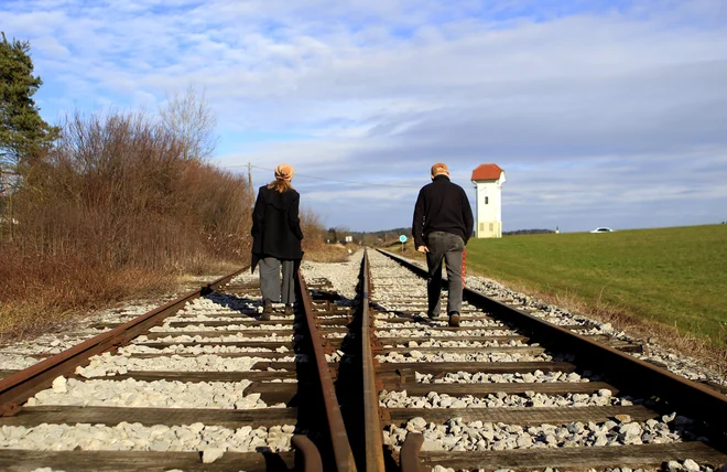 Revizijska komisija se bo v prihodnje srečala še s težjim primerom, in sicer z izborom izvajalca za drugi tir. FOTO: Roman Šipić/Delo