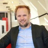 Jasper de Vreugt, direktor prodaje v regiji EMEA v Bloomreachu Foto: Cometrade