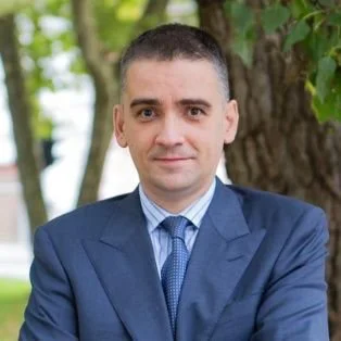 Bernard Brščič. FOTO: Twitter