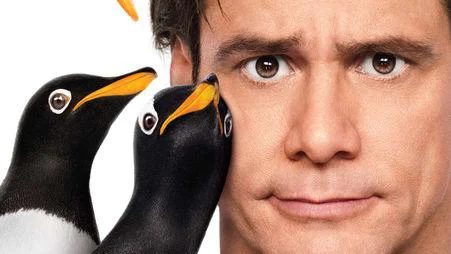 Jim Carrey je na twitterju objavil risbo likvidiranega Benita Mussolinija in njegove ljubice Clarette Petacci. FOTO: promocijsko gradivo