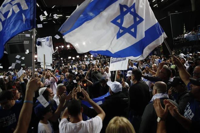 FOTO: Thomas Coex/AFP