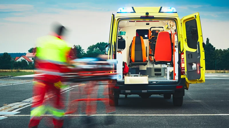 Fotografija: Fotografija je simbolična. FOTO: Shutterstock