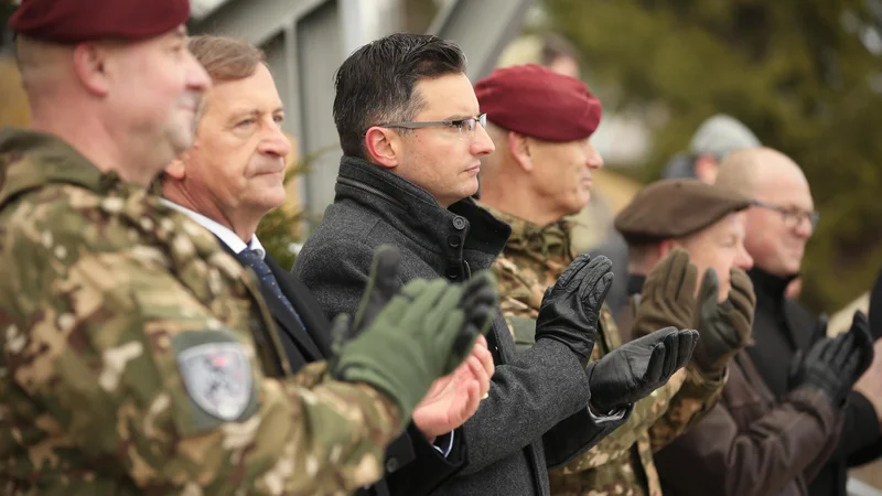 Ob že (pre)mnogih presekih skrajno zaskrbljujoče situacije je bilo že večkrat doslej videti, da je slabo stanje doseglo nepresegljivo dno, a je vsakič znova jasno, da še ni tako. FOTO Jure Eržen