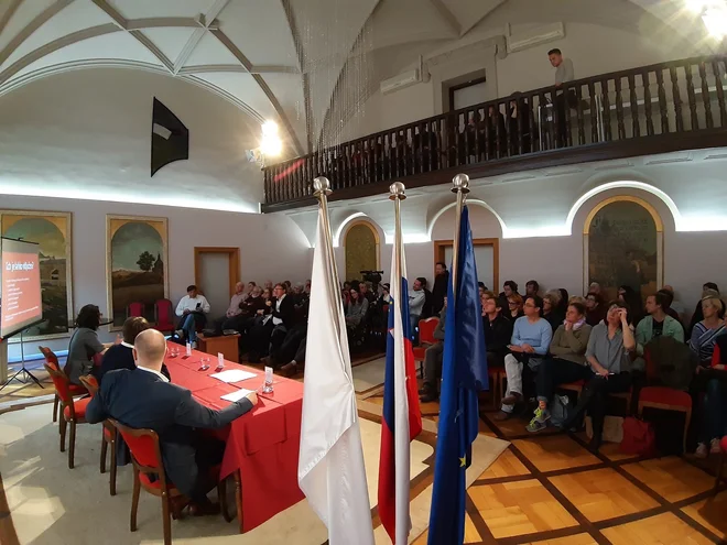 FOTO: Jaka Maučec