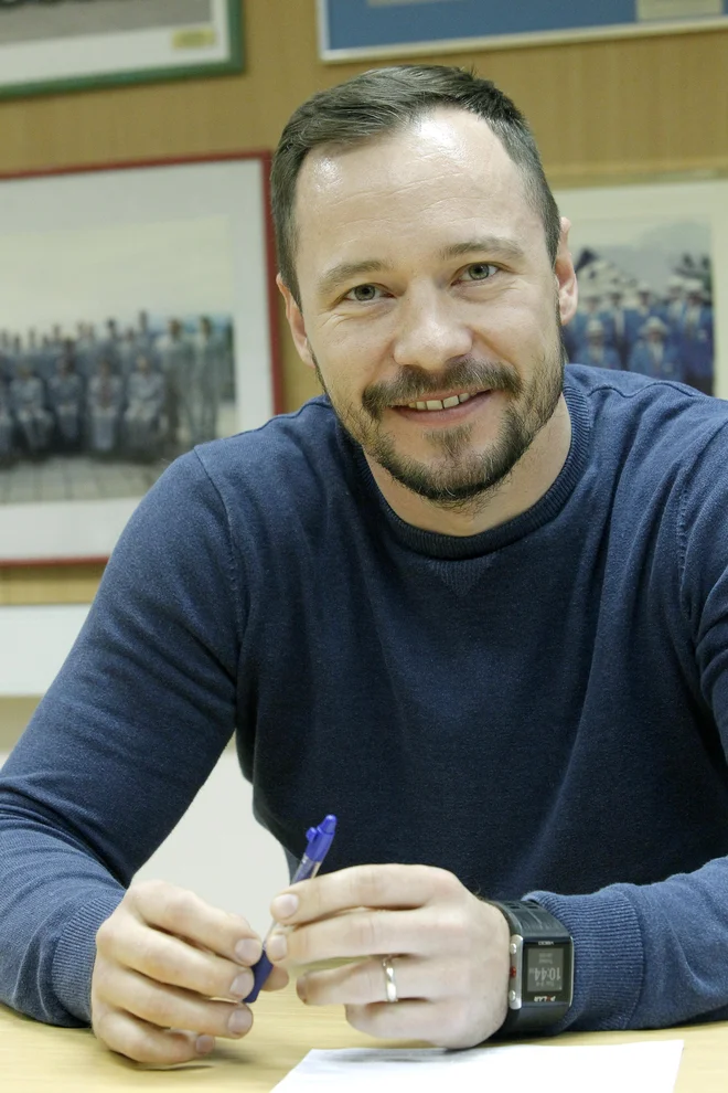Primož Jeralič je tekmoval na paraolimpijskih igrah v Riu de Janeiru leta 2016.<br />
<br />
Foto Mavric Pivk