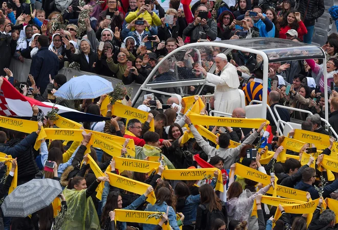 FOTO: AFP