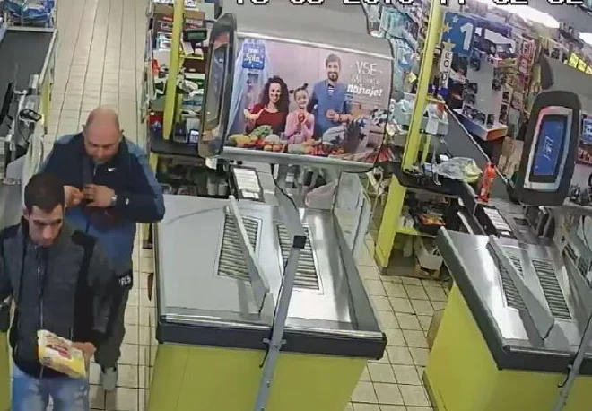 Ju prepoznate? FOTO: Policijska uprava Murska Sobota