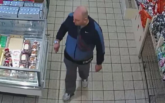 Nepridipravi so kradli po vsej Sloveniji. FOTO: Policijska uprava Murska Sobota