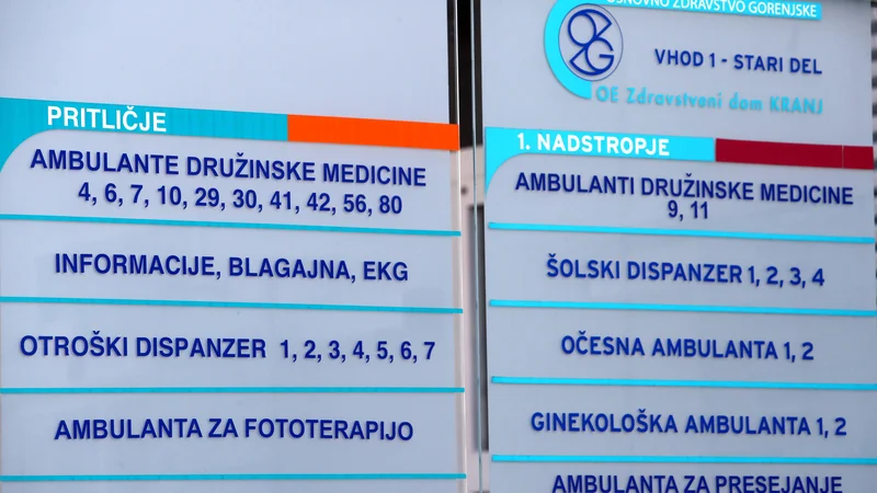Zelo zadovoljen sem s celotno storitvijo: z organizacijo, s strokovnostjo, s prijaznostjo in zavzetostjo zdravstvenega osebja. FOTO Igor Mali