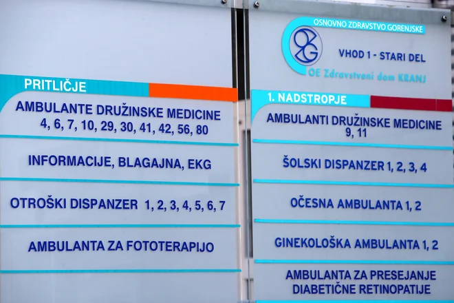 Zelo zadovoljen sem s celotno storitvijo: z organizacijo, s strokovnostjo, s prijaznostjo in zavzetostjo zdravstvenega osebja. FOTO Igor Mali