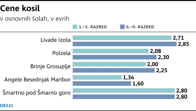 Delo Infografika