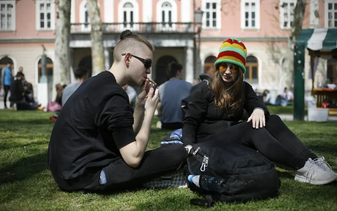 FOTO: Blaž Samec