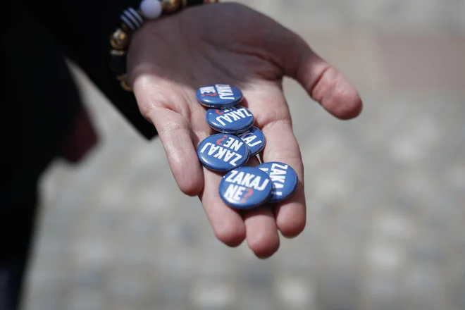 Po letih varčevanja se slovenski znanosti obetajo boljši časi. FOTO: Leon Vidic/Delo