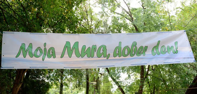 Po navedbah Mihaela J. Tomana, strokovnjaka za ekosisteme celinskih voda, pregrajevanje rek nikjer v svetu ni strokovno, pač pa politično vprašanje. Foto Aleš Cipot