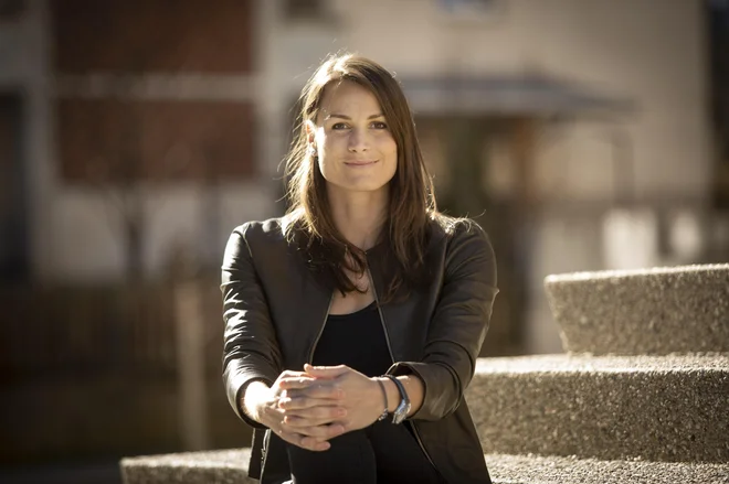 Simptomi stres se razvijejo v nekaj minutah in trajajo od nekaj ur do nekaj dni. Najbolj ga lahko omilimo z ustrezno pripravo, pravi isakovićeva. FOTO: Voranc Vogel