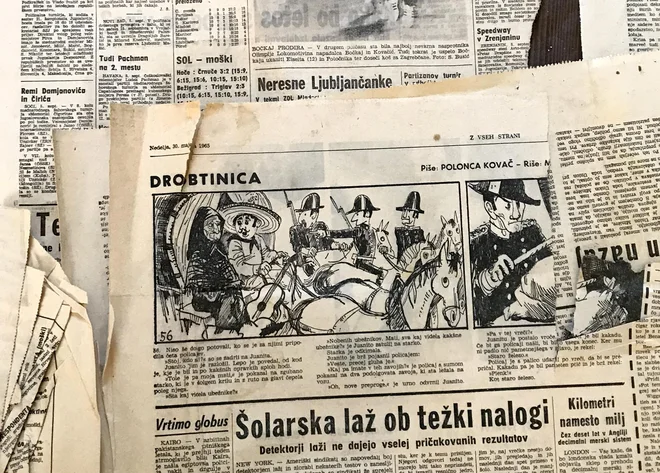 FOTO: Nataša Luša