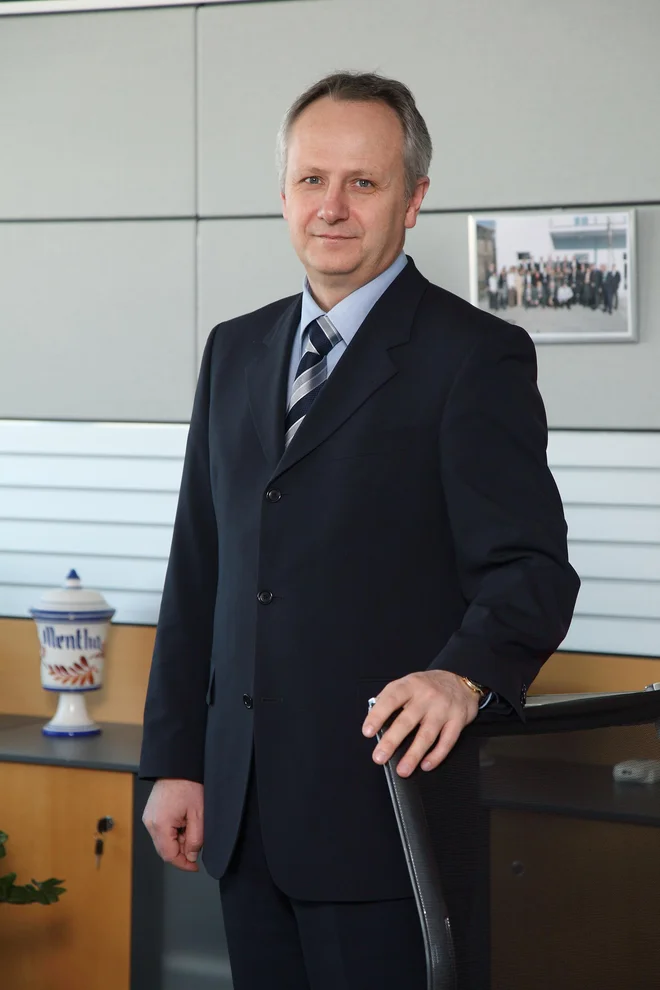 FOTO: Arhiv Leka