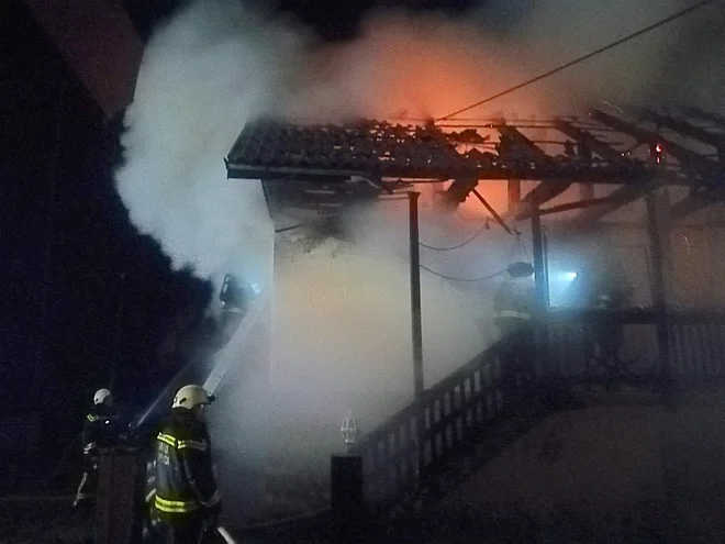 Odhajajoči prvi človek GZT Matjaž Lapi meni, da je naloga direktorja »izvrševanje vizije delodajalca, sploh če je podkrepljena z vrsto močnih argumentov«. FOTO: gzbovec.si