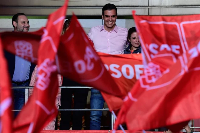 FOTO: Javier Soriano/AFP