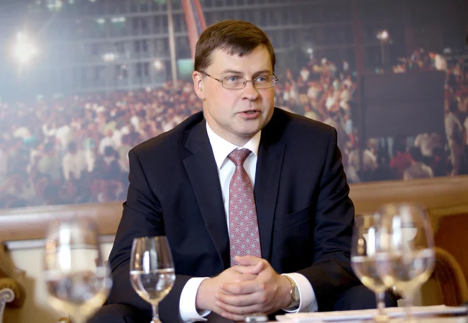 FOTO: Roman Šipić/ Delo